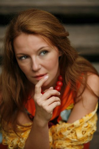 фотограф Святослав Липинский, октябрь 2008 года