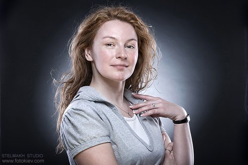 фотограф Стельмах Эдуард, апрель 2009 года