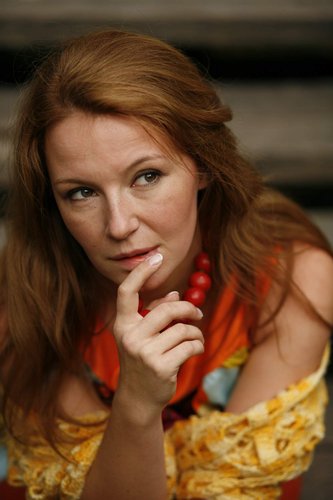 фотограф Святослав Липинский, октябрь 2008 года
