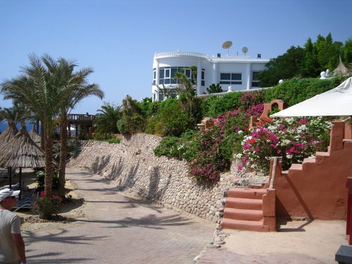 Maritim Jolie Ville Golf & Resort, 5*