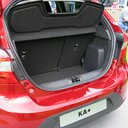 Ford представил бюджетный хэтчбек Ka+ для Европы