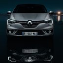 Новый седан Renault Megane отправил на пенсию модель Fluence