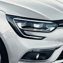 Новый седан Renault Megane отправил на пенсию модель Fluence