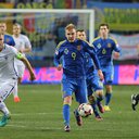 Украина — Финляндия — 1:0. ФОТО